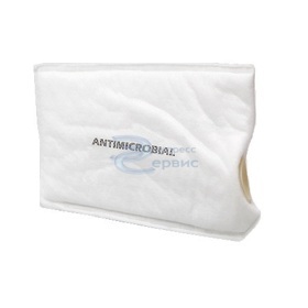 Сменный мешок для педикюрных аппаратов Podotronic Макси Antimicrobial